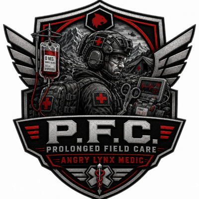 pfc alm